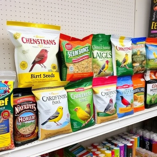 Unleash Your Budgets: Best Price Bird Food UK Guide