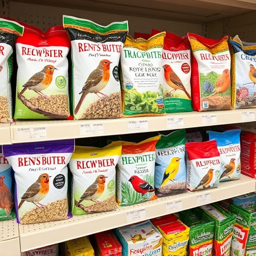 Unleash Savings: Best Price Bird Food Online Sources