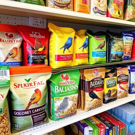 Unleash Savings: Best Price Bird Seed Secrets Revealed