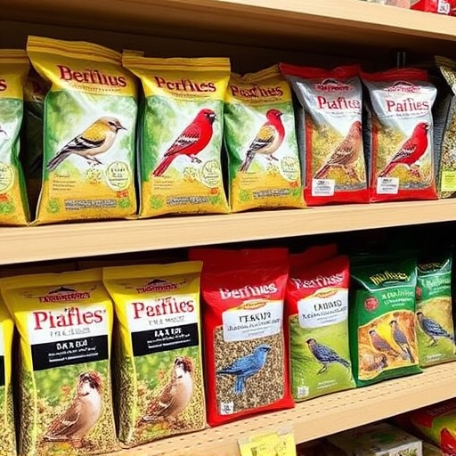 Unleash Savings: Best Price Bird Food UK Guide