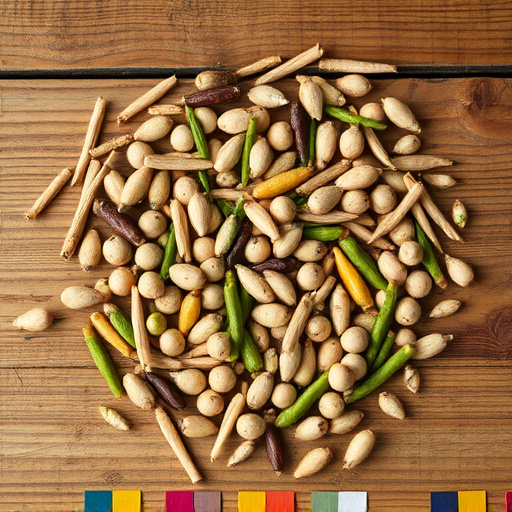 Feed Feathered Friends: Top Wild Bird Seed &amp; Habitat Tips