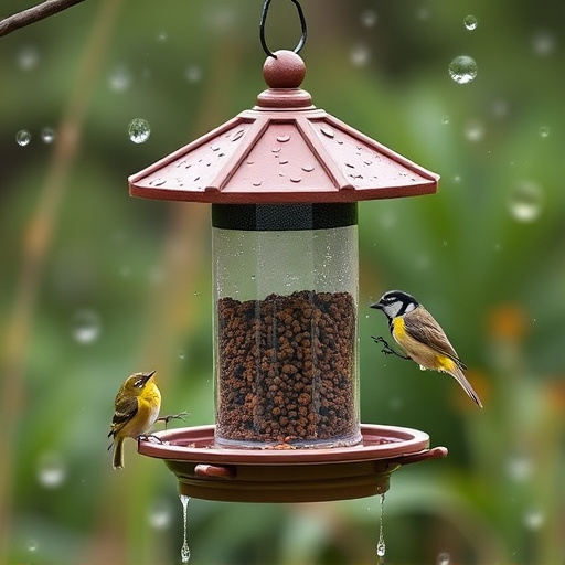 Optimize Your Garden: Best Bird Feeding Stations Compared