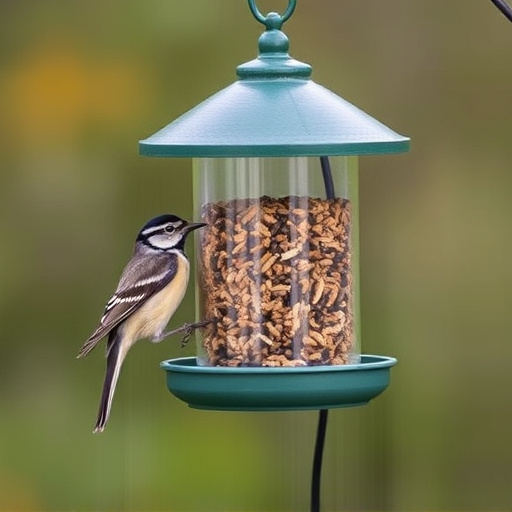 Best Weather Proof Bird Feeders UK Guide