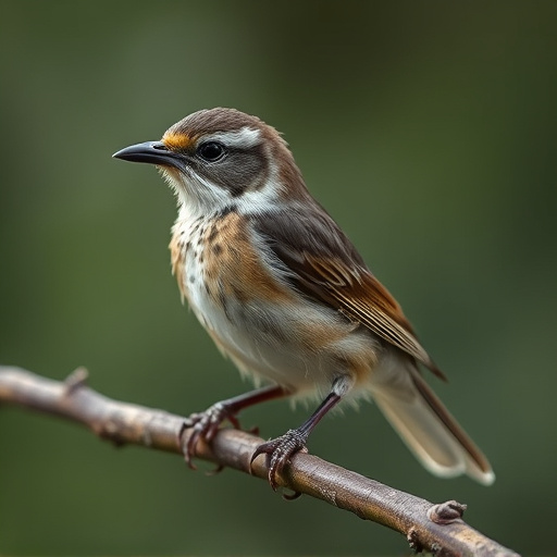 what do I feed a fledgling bird uk
