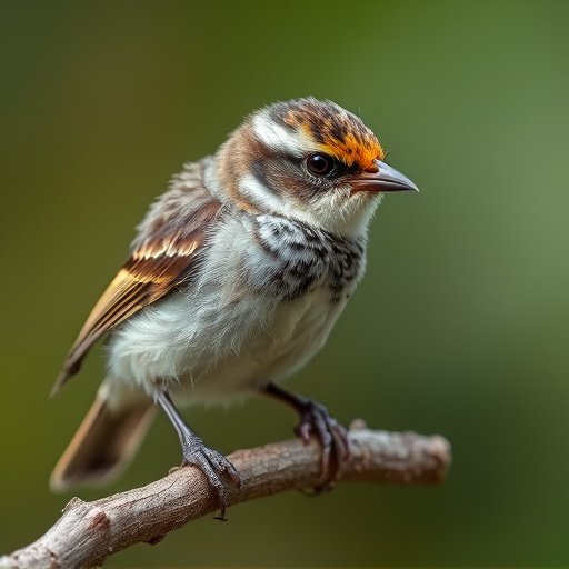 Feeding Fledglings UK: Natural Foods &amp; Seasonal Care Guide