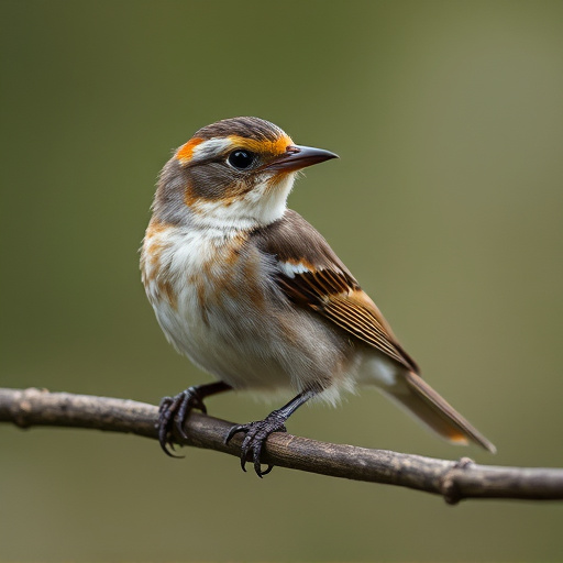 Feeding Fledgling Birds UK: Natural Choices for Healthy Growth