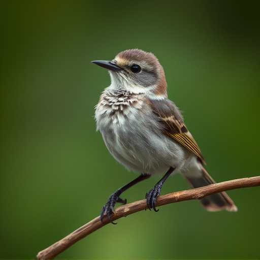 what do I feed a fledgling bird uk