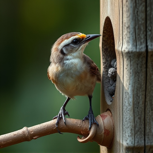 Caring for Fledgling Birds: Feed &amp; Nurture UK Guide