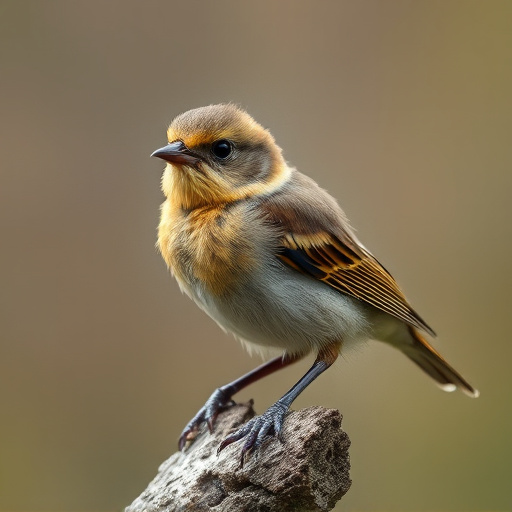 what do I feed a fledgling bird uk