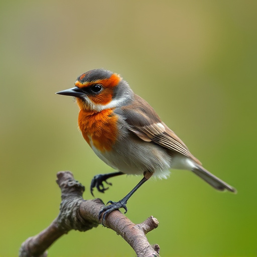 what do I feed a fledgling bird uk