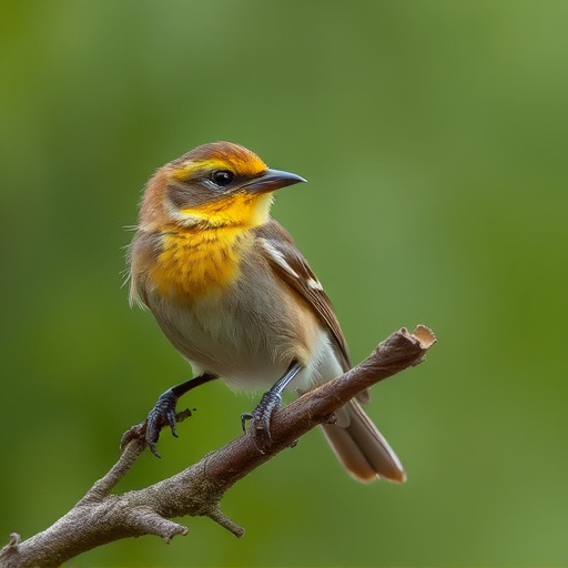 what do I feed a fledgling bird uk