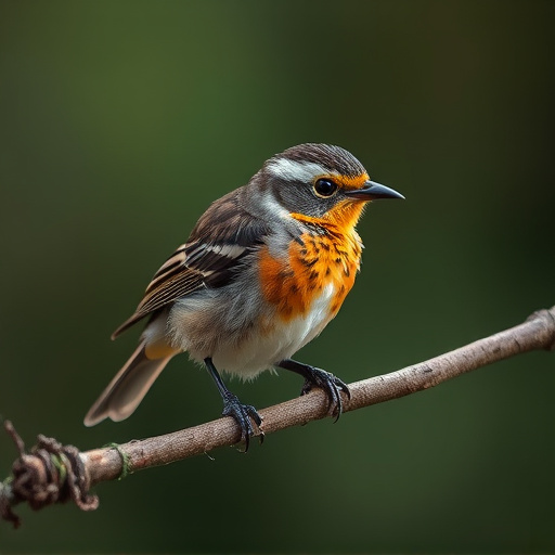 what do I feed a fledgling bird uk