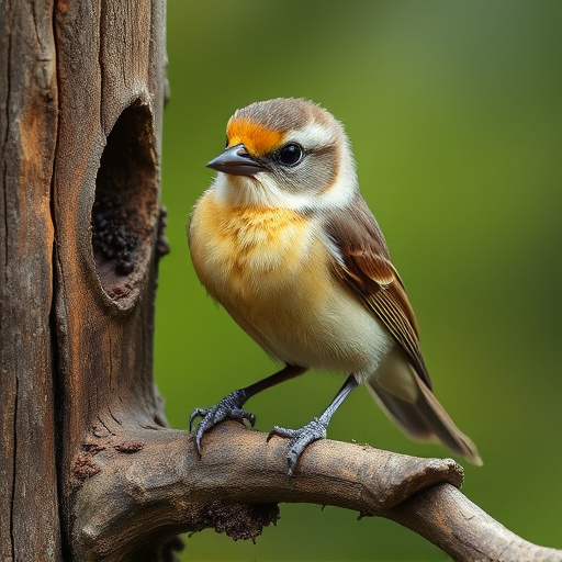 what do I feed a fledgling bird uk