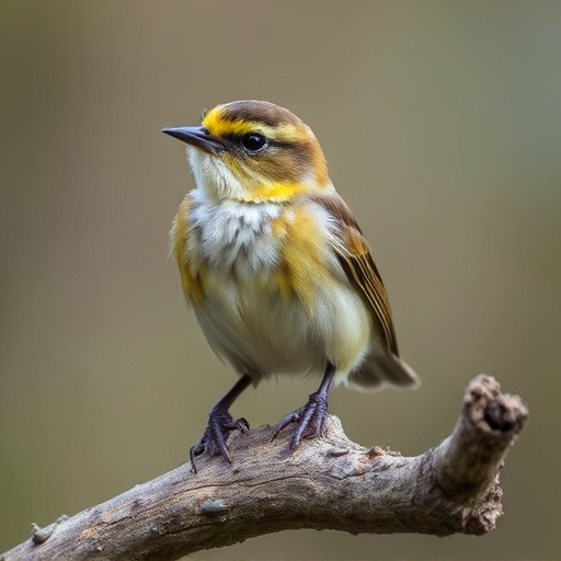what do I feed a fledgling bird uk