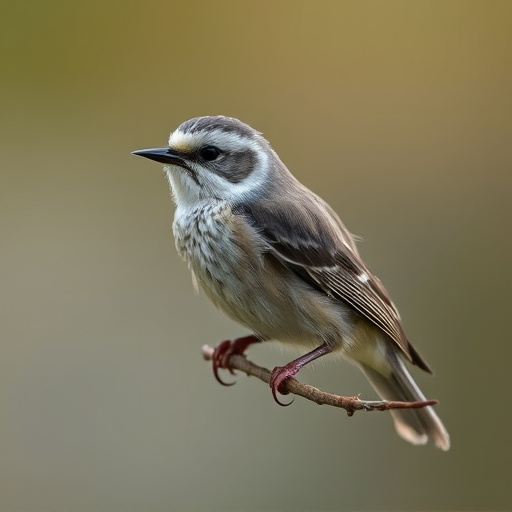 Feeding Fledgling Birds: UK Natural Nutrition Guide