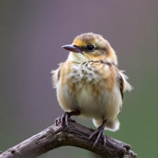 Feeding Fledgling Birds: Natural UK Diet Guide