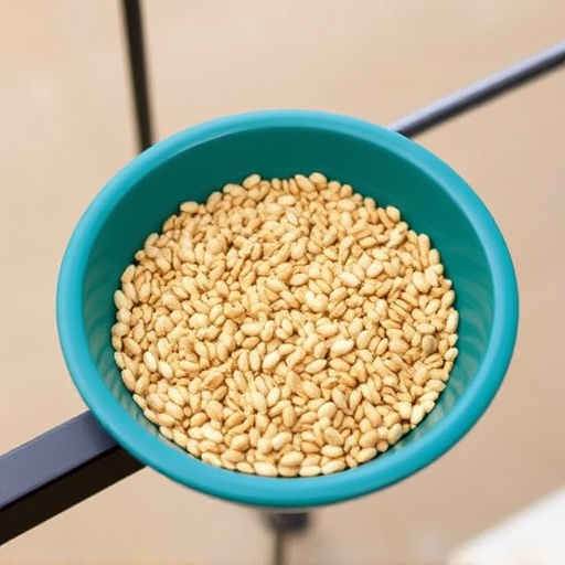 Boost Bird Health: Unlock Nutritional Advantages of Wheat-Free Seed