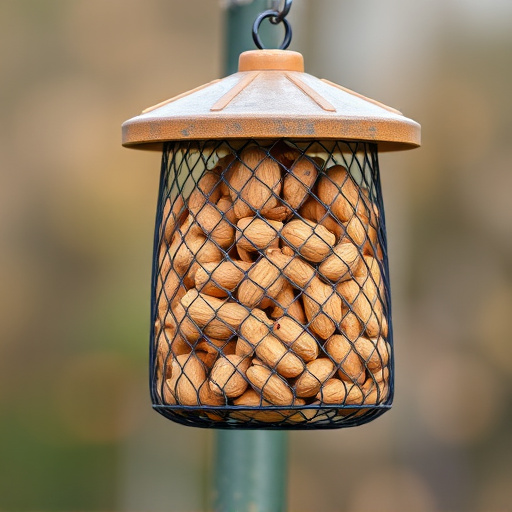 Nutritional Powerhouses: Buy Bird Peanuts Online for Healthy Feathers