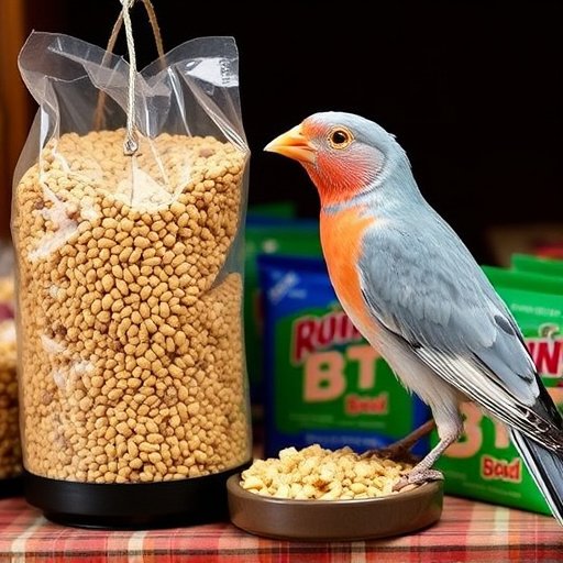 Uncover Best Price Bird Food Top Brands for Nutritious Choices