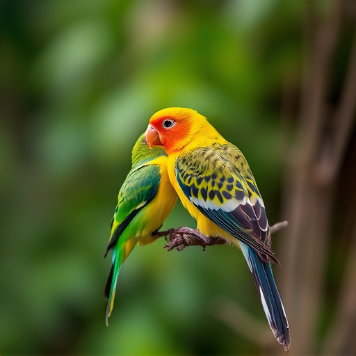 Affordable Bird Food: Top Picks for Best Price Feasts