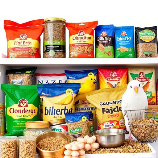 Uncover Best Price Bird Food UK: Top Retailers &amp; Tips