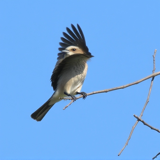 Wild Bird