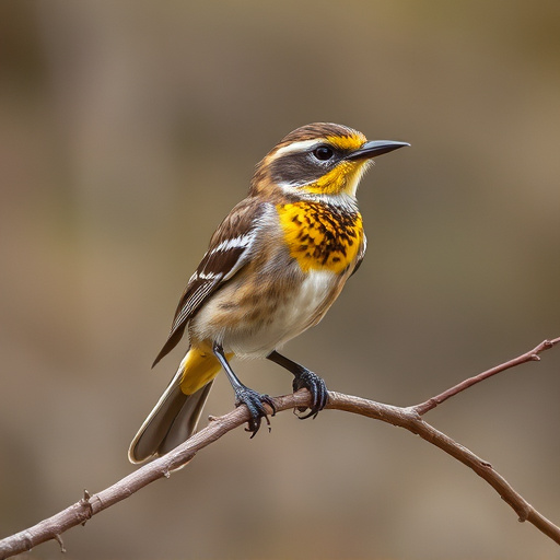 Wild Bird