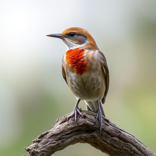 Wild Bird