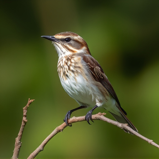 Wild Bird
