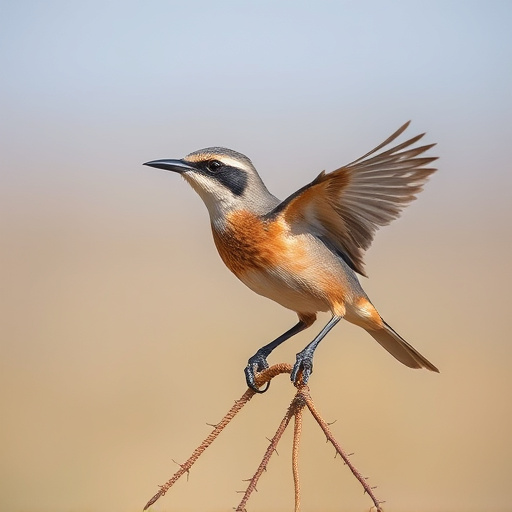 Wild Bird