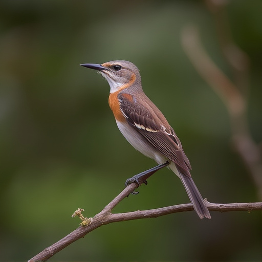 Wild Bird