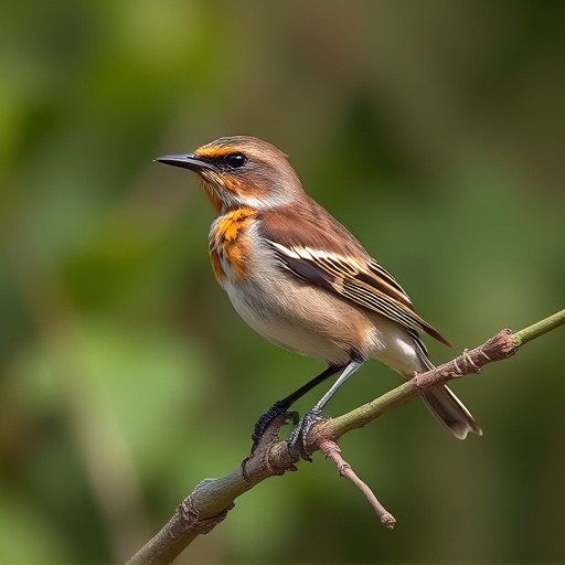 Wild Bird