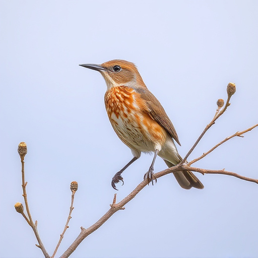Wild Bird