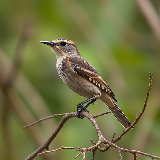 Wild Bird