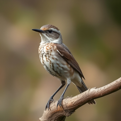 Wild Bird