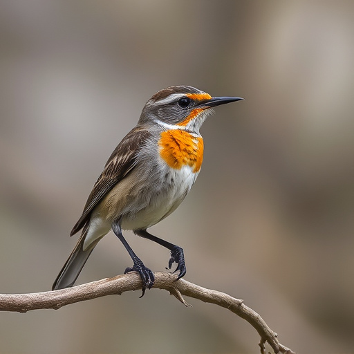 Wild Bird