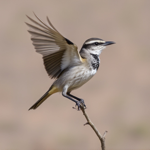 Wild Bird