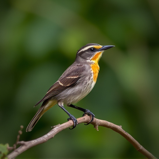 Wild Bird