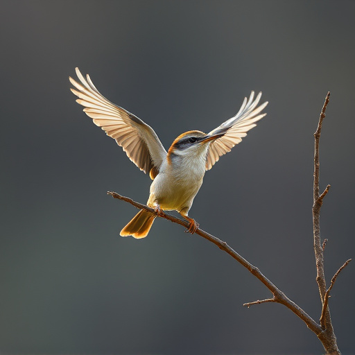 Wild Bird