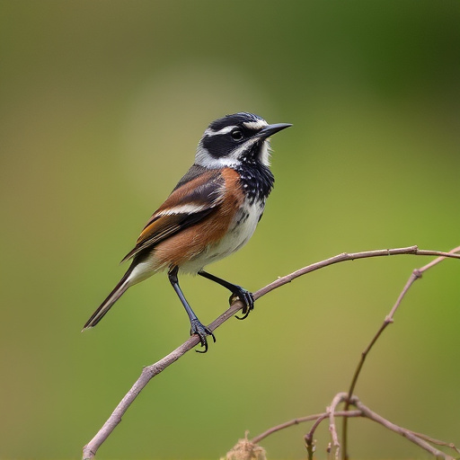 Wild Bird