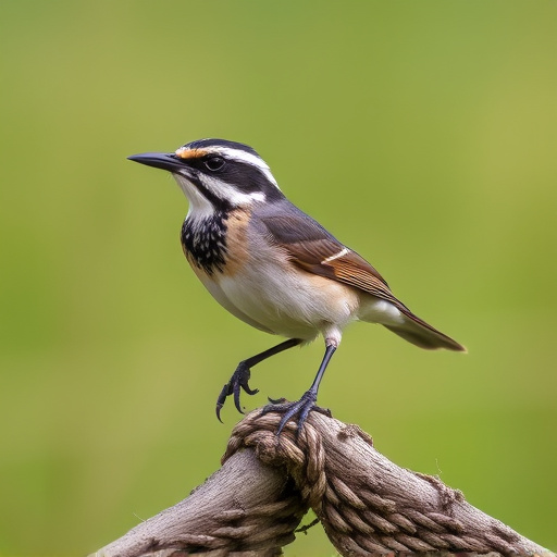 Wild Bird
