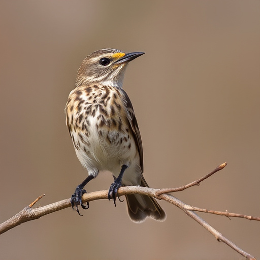 Wild Bird