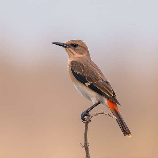 Wild Bird