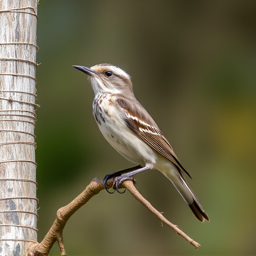 Wild Bird