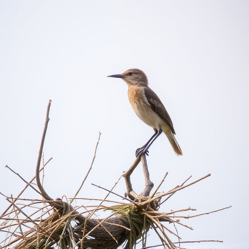 Wild Bird