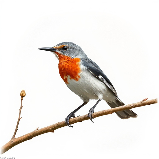 Wild Bird