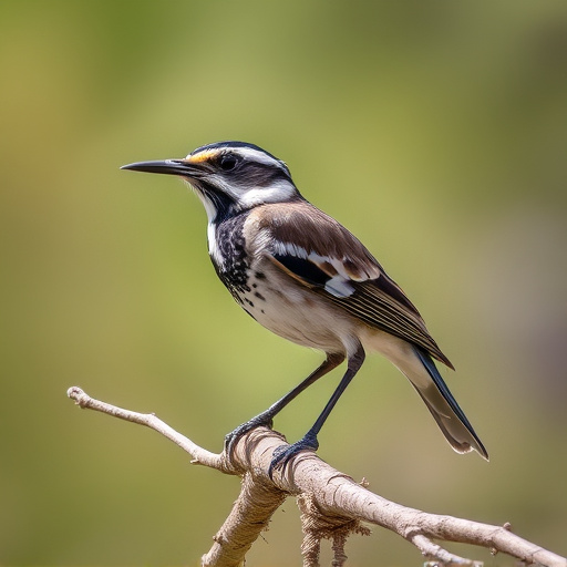 Wild Bird
