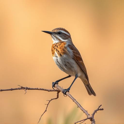 Wild Bird