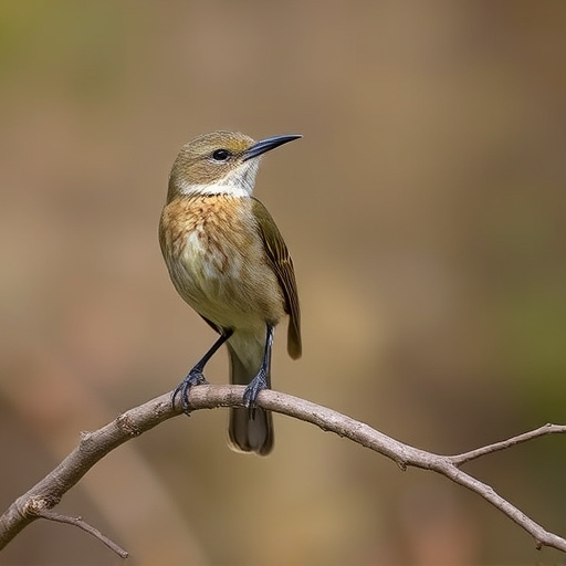 Wild Bird