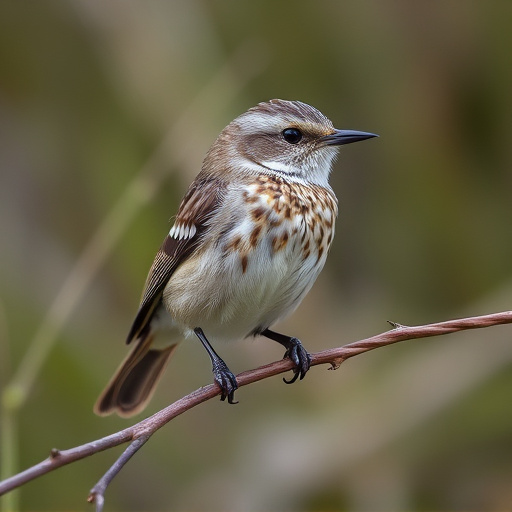Wild Bird